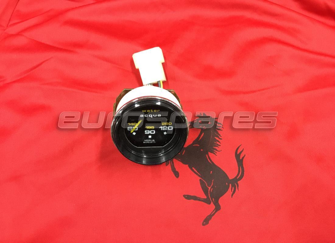nouvelle jauge de température de l'eau ferrari. numéro de pièce 40083909 (1)