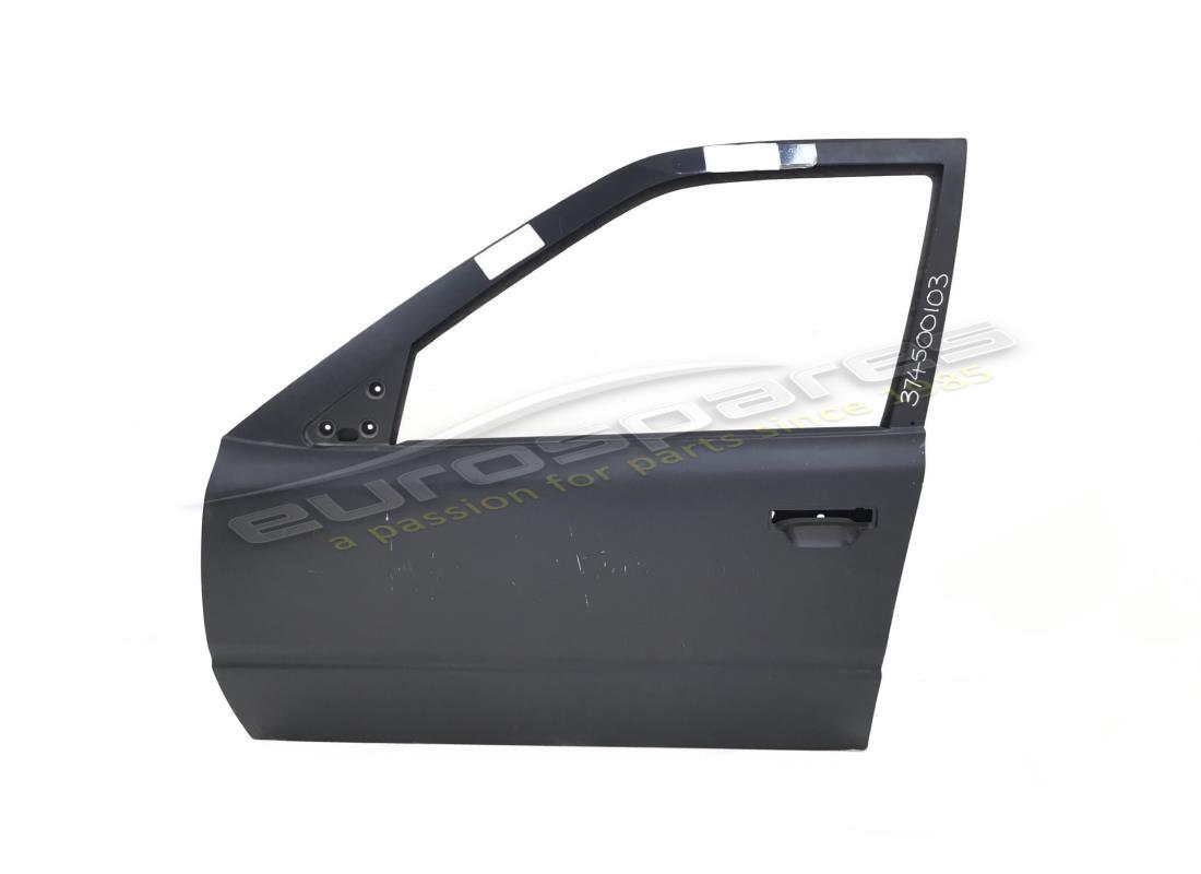 nouvelle porte avant gauche maserati. numéro de pièce 374500103 (1)