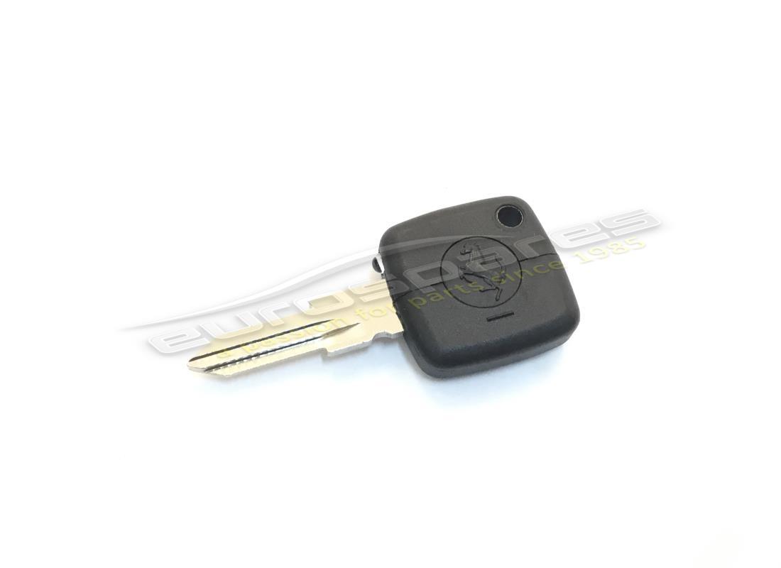 nouvelle clé vierge ferrari f355/456. numéro de pièce 164089 (1)
