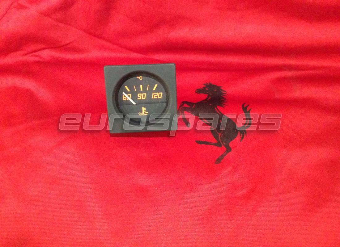 nouveau ferrari jauge de température d'eau lhd numéro de pièce 127100 (1)