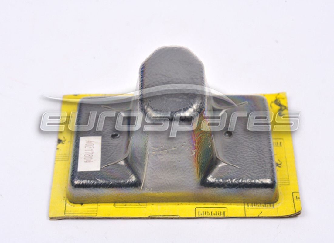 nouveau ferrari porte-marqueur latéral ver/us. numéro de pièce 40217804 (1)