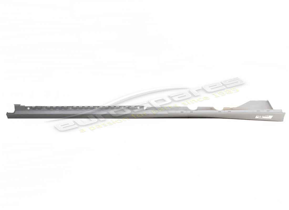 NOUVEAU CACHE-CULBUTEUR Lamborghini GAUCHE . NUMÉRO DE PIÈCE 400853563 (1)