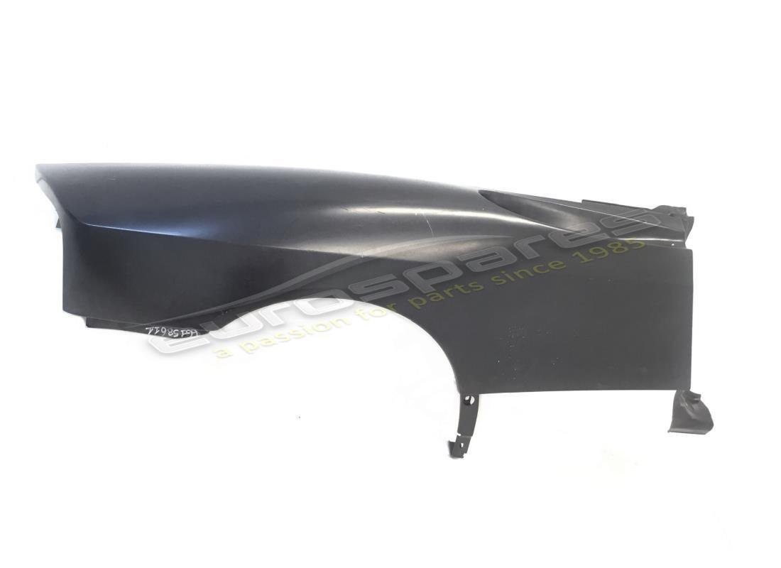 NOUVEAU Ferrari GARDE-BOUE ARRIÈRE DROIT COMPLET PLU . NUMÉRO DE PIÈCE 66158611 (1)
