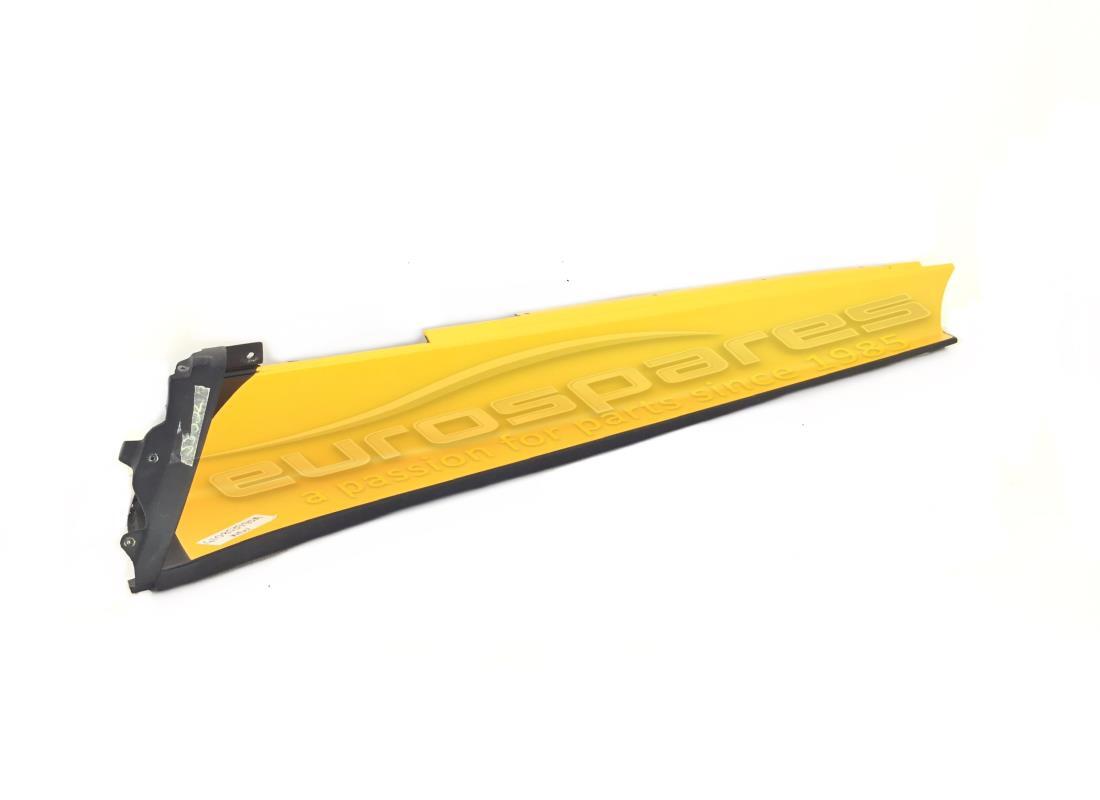 NOUVEAU (AUTRE) Lamborghini BASCULE DROIT . NUMÉRO DE PIÈCE 410853990A (1)