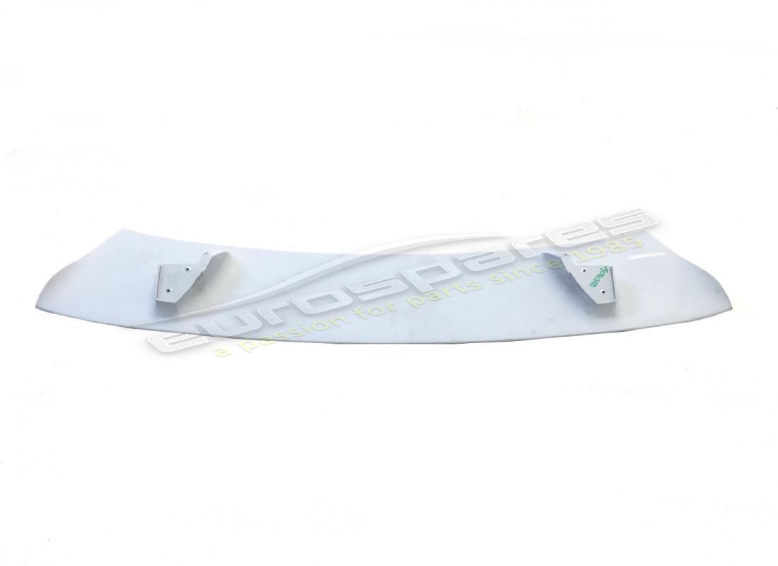 nouveau spoiler de pare-choc arrière maserati. numéro de pièce 980001048 (1)
