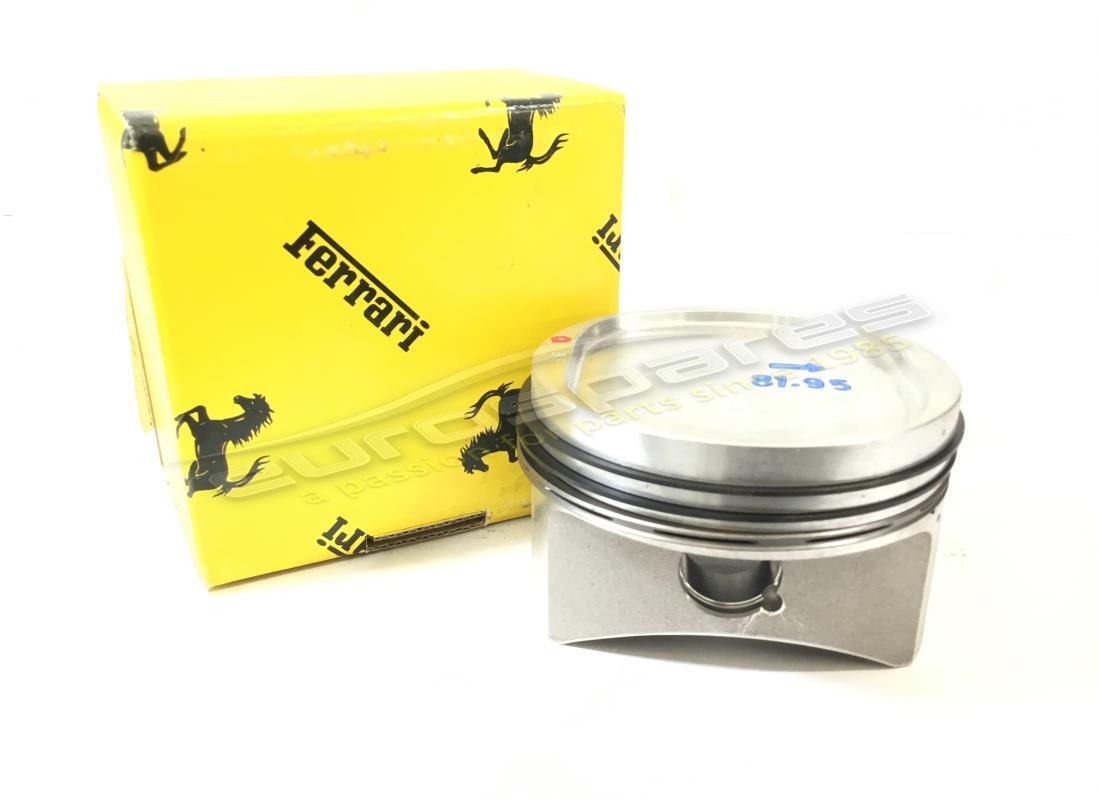 nouvelle norme de pistons ferrari. numéro de pièce 139649 (1)