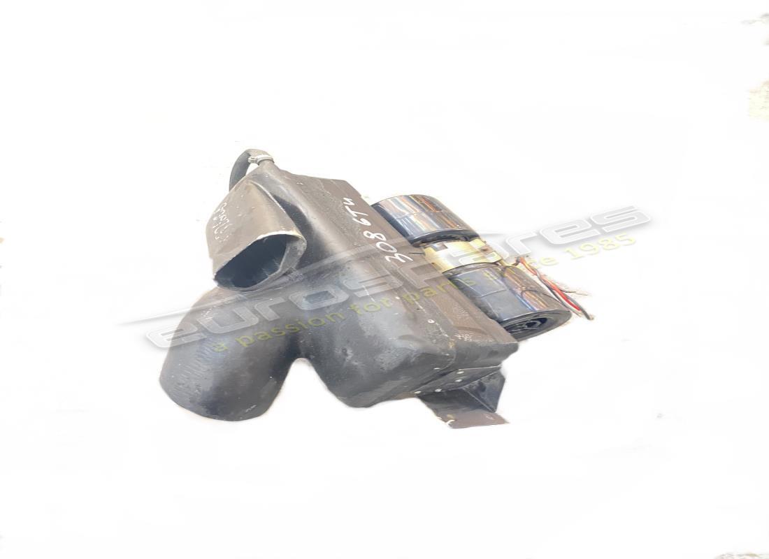 nouveau ferrari assemblage d'évaporateur rhd numéro de pièce 110550 (1)