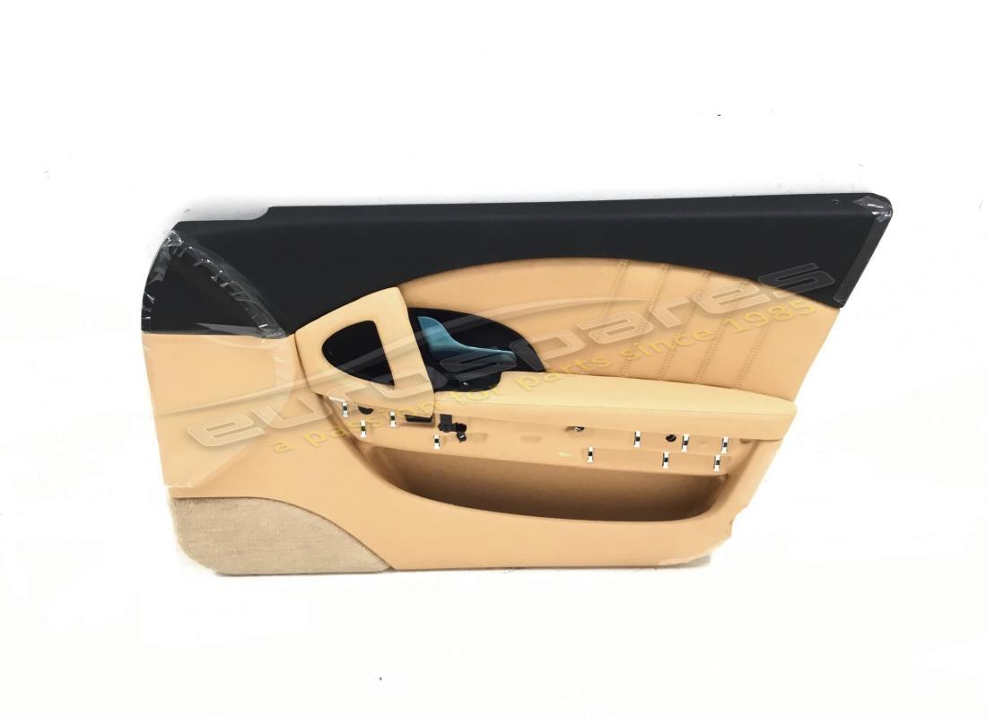 NEUF (AUTRE) Maserati PANNEAU DE PORTE AVANT DROIT BEIGE. NUMÉRO DE PIÈCE 981328201 (1)