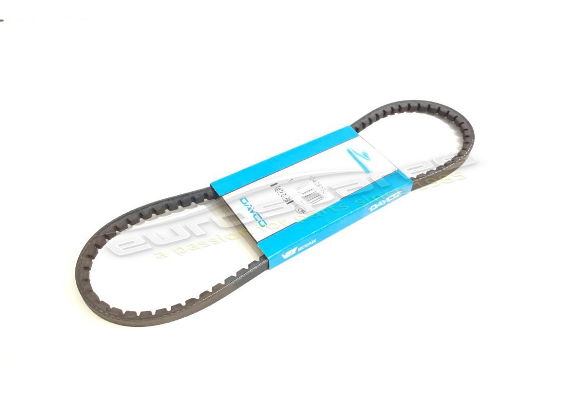 nouvelle ceinture maserati. numéro de pièce 313054421 (1)
