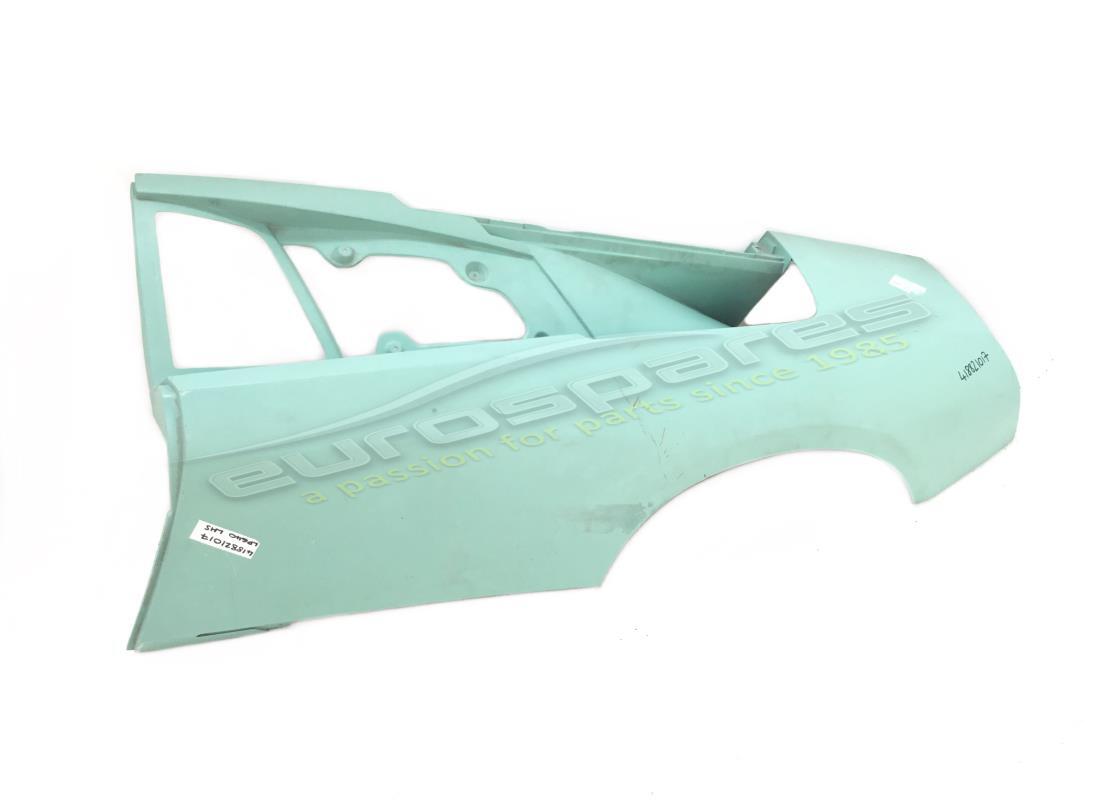 nouveau lamborghini numéro de pièce de garde-boue arrière gauche 418821017 (1)