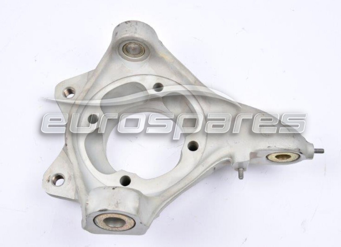 NEW FERRARI RH COMPLETE STEERING KNUCKLE . PART NUMBER 167484 (1)