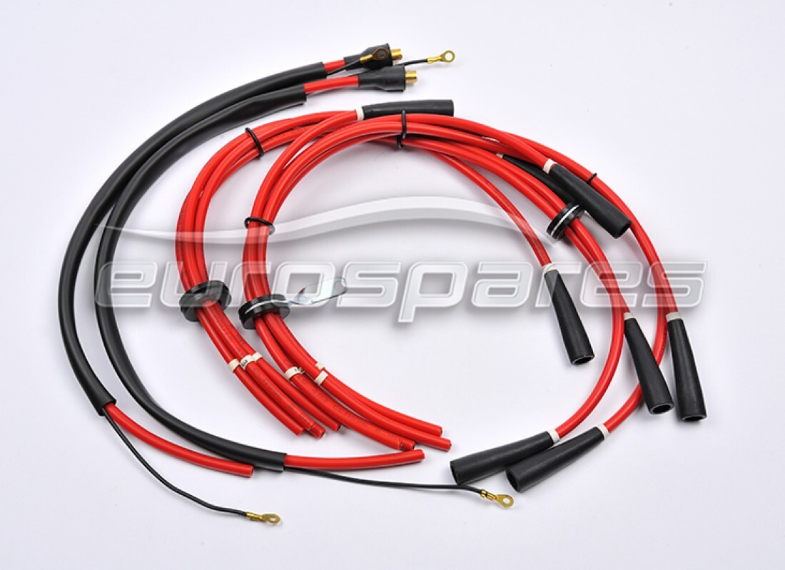 nouveau (autre) ferrari ensemble complet pistes ht. numéro de pièce fht017 (1)