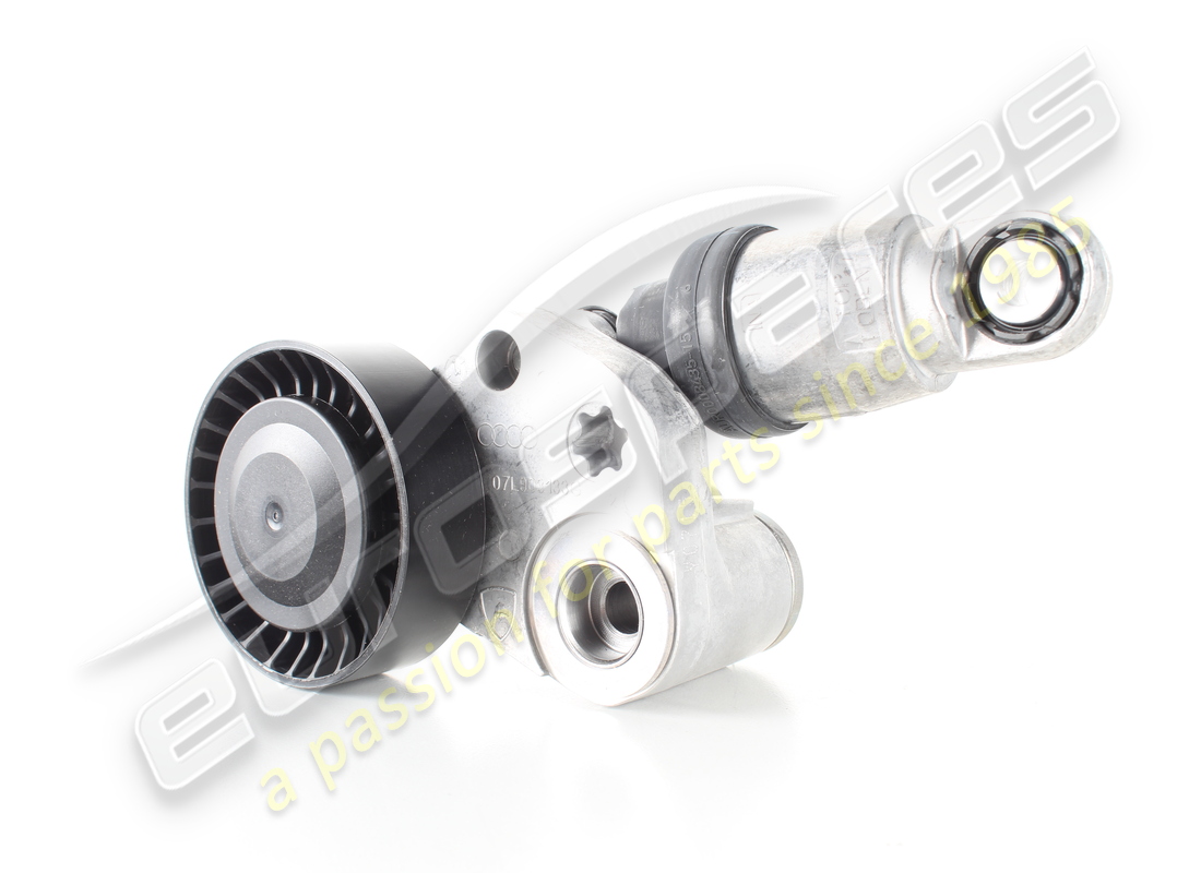 NOUVEAU Lamborghini ROULEAU DE TENSION. NUMÉRO DE PIÈCE 07L903133G (1) NOUVEAU Lamborghini ROULEAU DE TENSION. NUMÉRO DE PIÈCE 07L903133G (1)