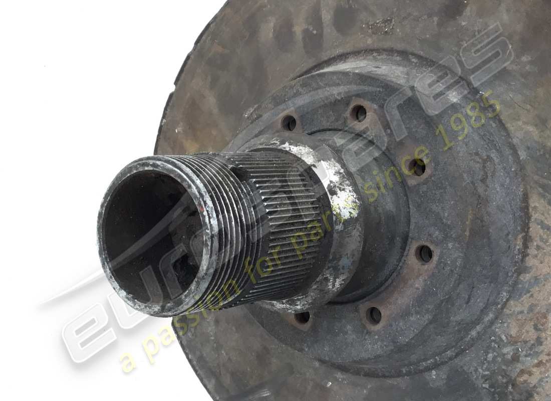 utilisé lamborghini kit de suspension droit. numéro de pièce 005100548a (2)