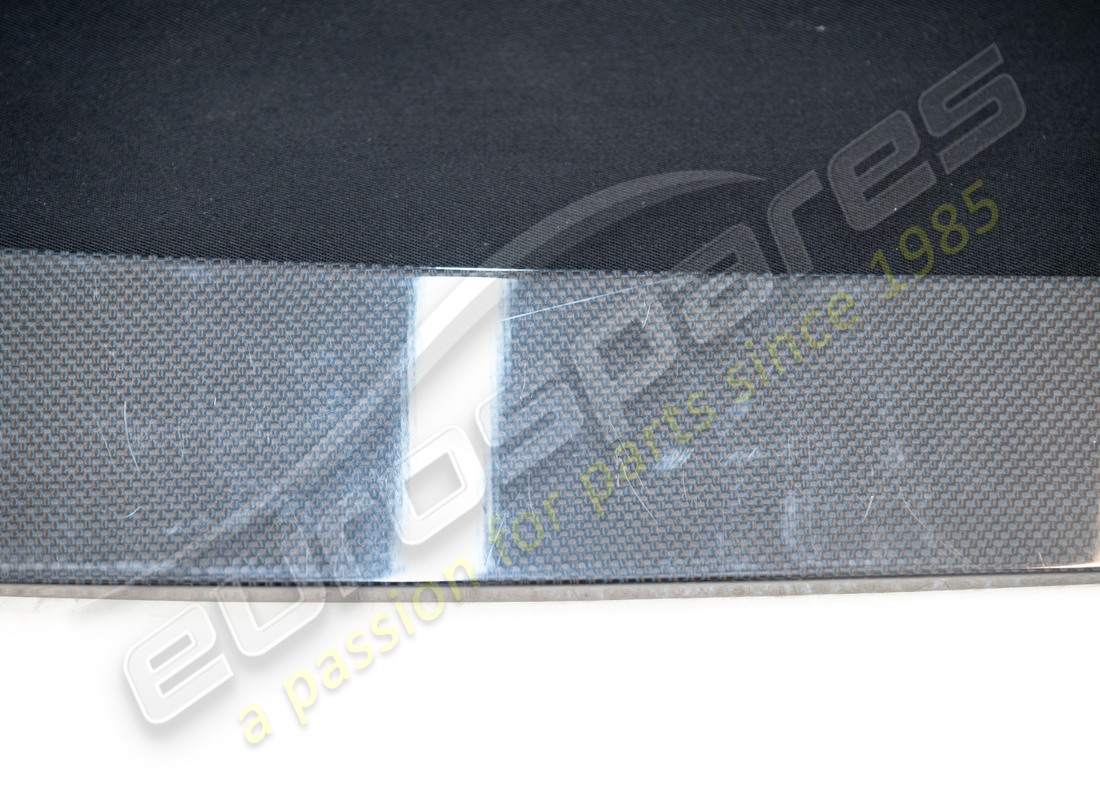 KIT DE PROTECTION DE VITRE FERRARI UTILISÉ. NUMÉRO DE PIÈCE 69459800 (2) kit de protection de vitre ferrari utilisé. numéro de pièce 69459800 (2)