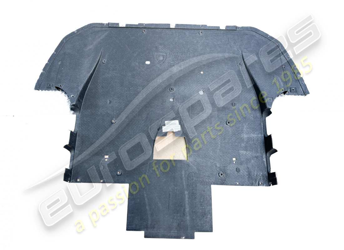 nouveau garniture de sous-carrosserie lamborghini. référence 470825189c (1)