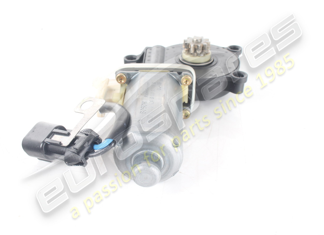 utilisé ferrari moteur de fenêtre gauche. numéro de pièce 63211900 (4)