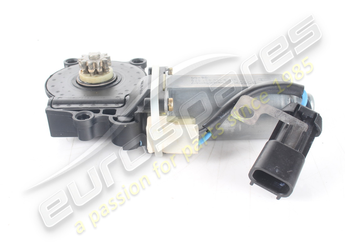 utilisé ferrari moteur de fenêtre gauche. numéro de pièce 63211900 (3)