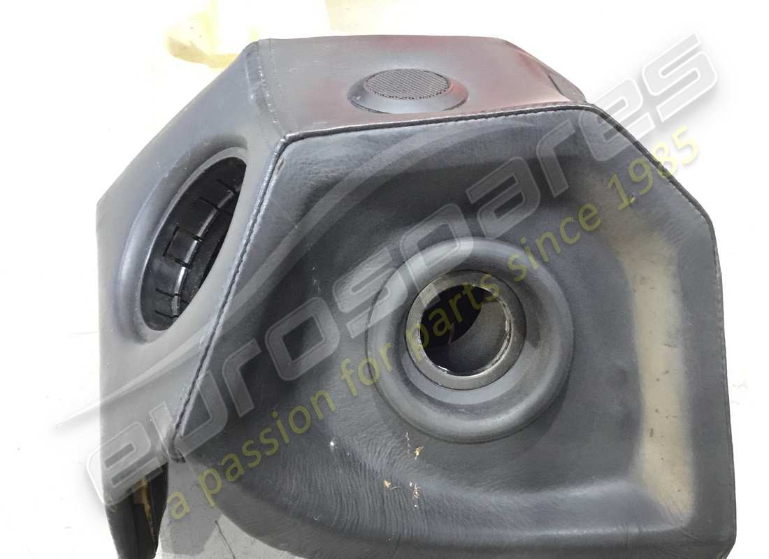 utilisé ferrari tableau de bord complet lhd numéro de pièce 61562400 (3)