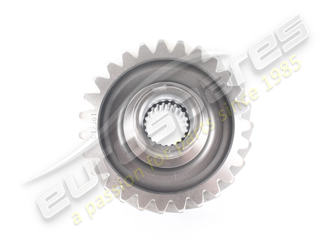 nouveau engrenage entraîné ferrari. numéro de pièce 146575 (3)