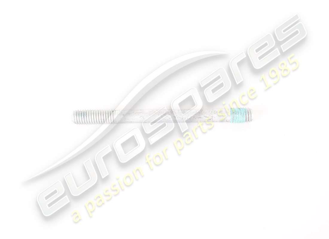 nouveau goujon porsche - m 8 x 78. numéro de pièce 90006010101 (1)