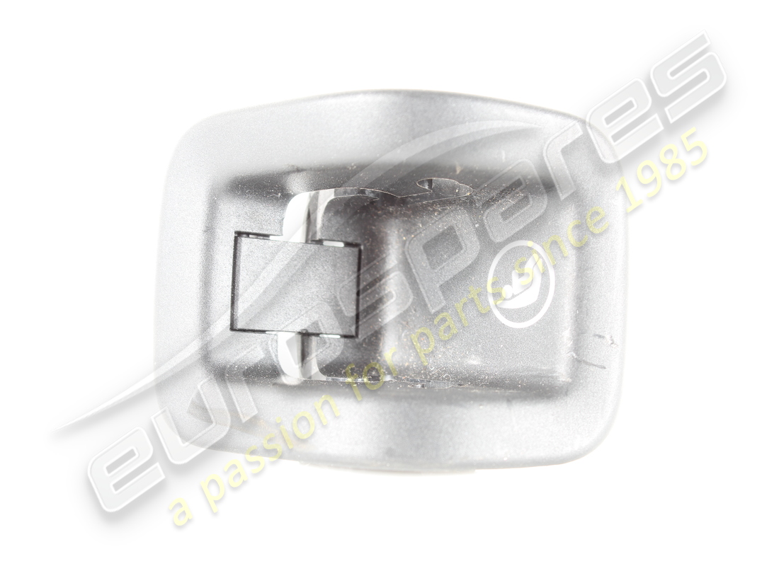 guide isofix d'occasion lamborghini. numéro de pièce 4m8887233 (2)