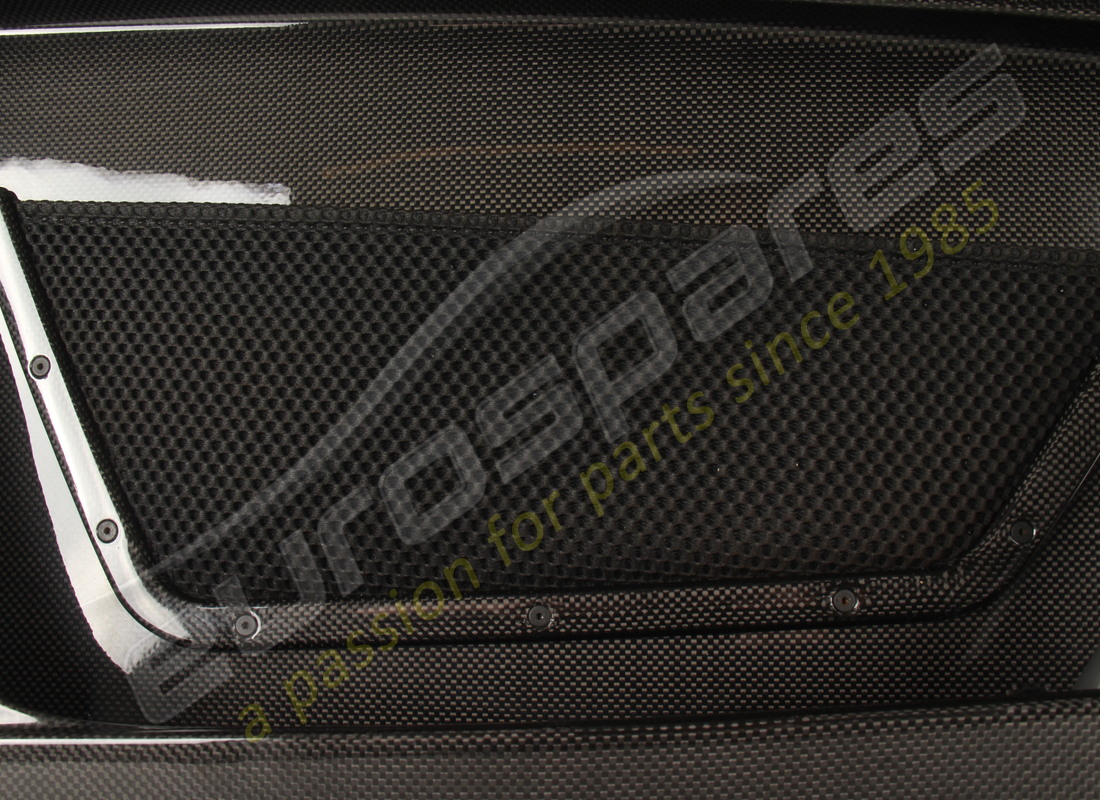 panneau de porte couvert lh ferrari reconditionné. numéro de pièce 80120800 (4)