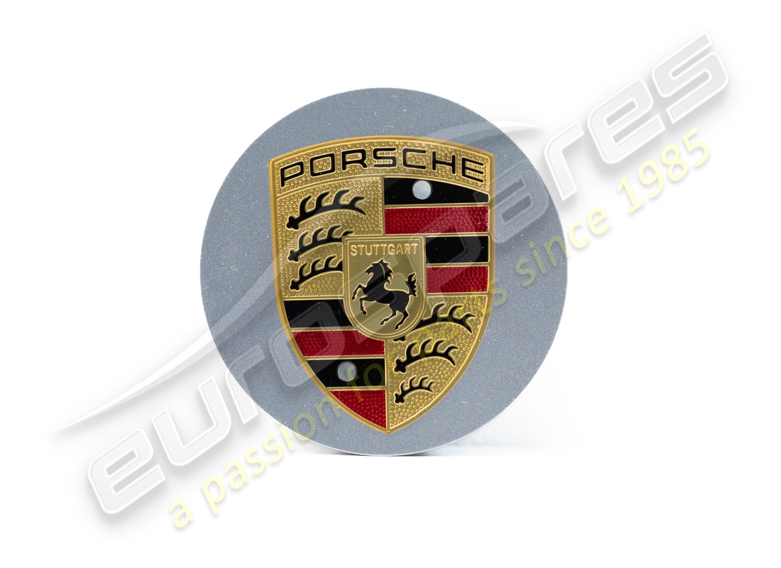 nouveau enjoliveur porsche. référence 95b601149e (1)