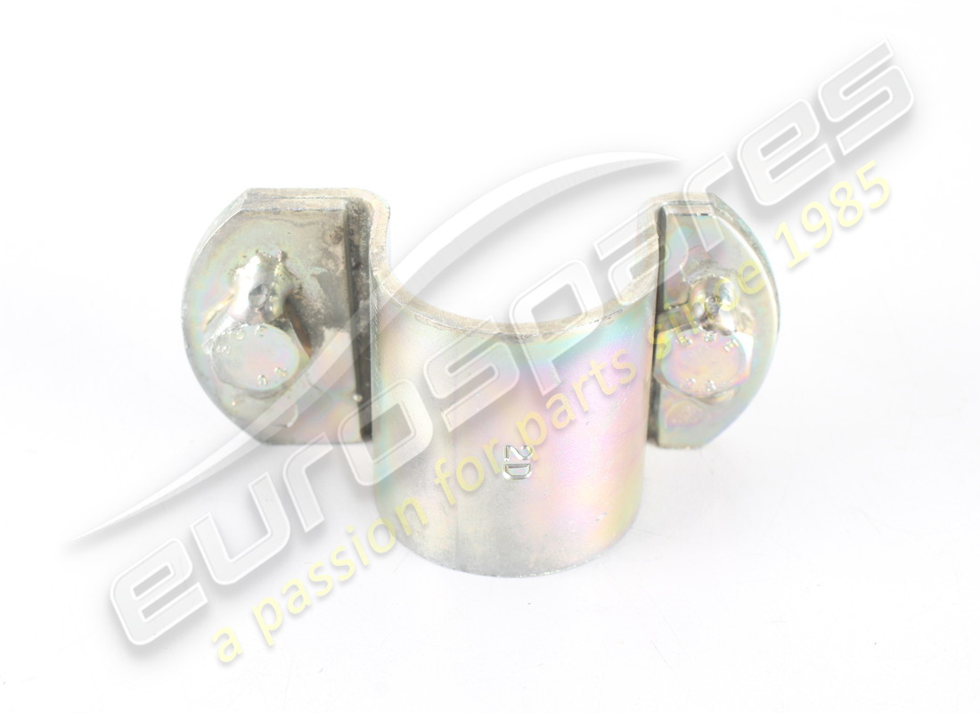 new ferrari roll bar bracket. part number 138389 (1)
