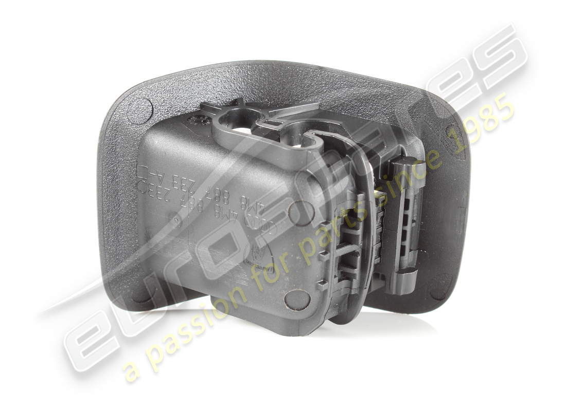 guide isofix d'occasion lamborghini. numéro de pièce 4m8887233 (3)