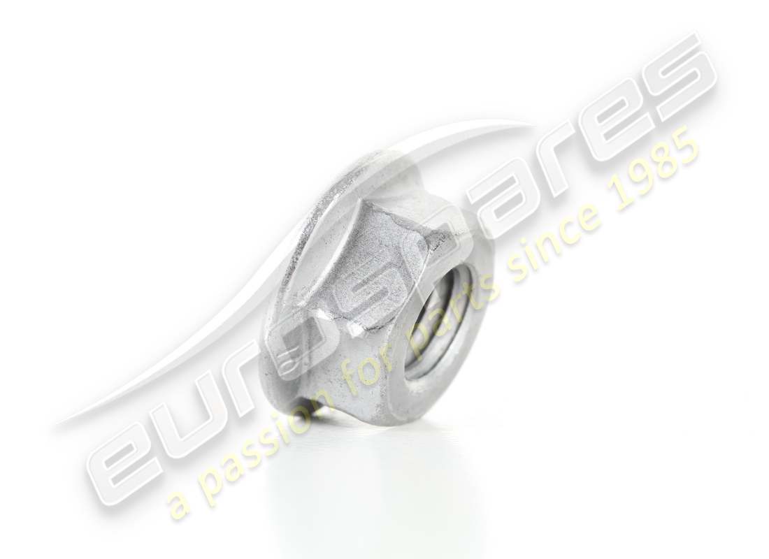 NOUVEAU PORSCHE HEX ÉPAULÉ. NOIX. NUMÉRO DE PIÈCE N10609207 (2) nouveau porsche hex épaulé. noix. numéro de pièce n10609207 (2)