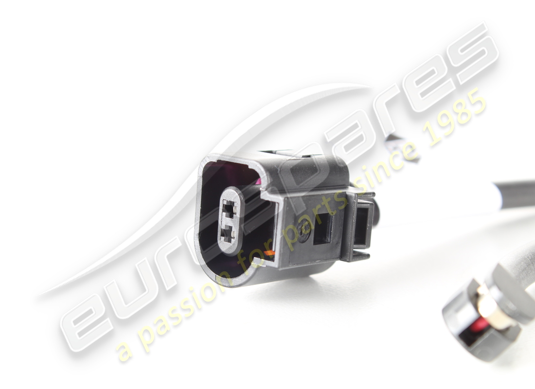 nouveau fil d'émetteur porsche. numéro de pièce 95861236500 (3)