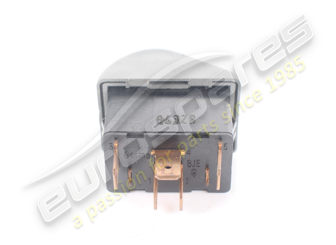 COMMUTATEUR FERRARI UTILISÉ. NUMÉRO DE PIÈCE 165248 (4) commutateur ferrari utilisé. numéro de pièce 165248 (4)