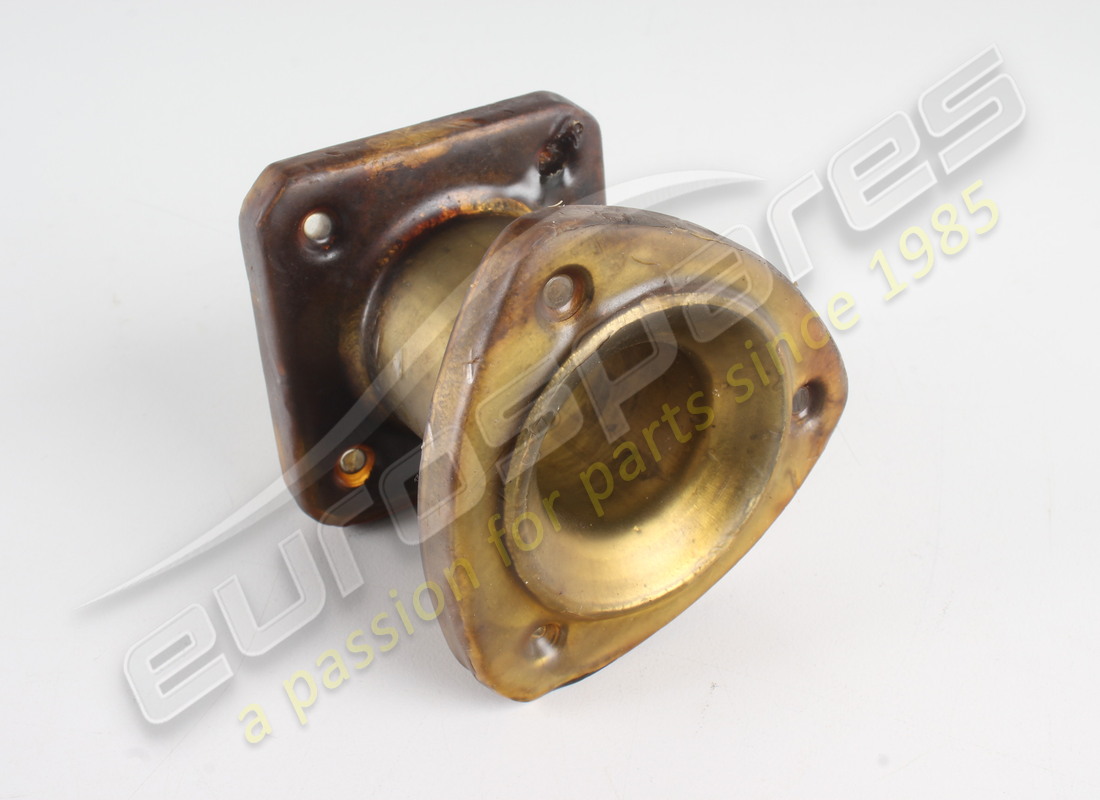 nouveau tube d'échappement ferrari. numéro de pièce 119443 (1)