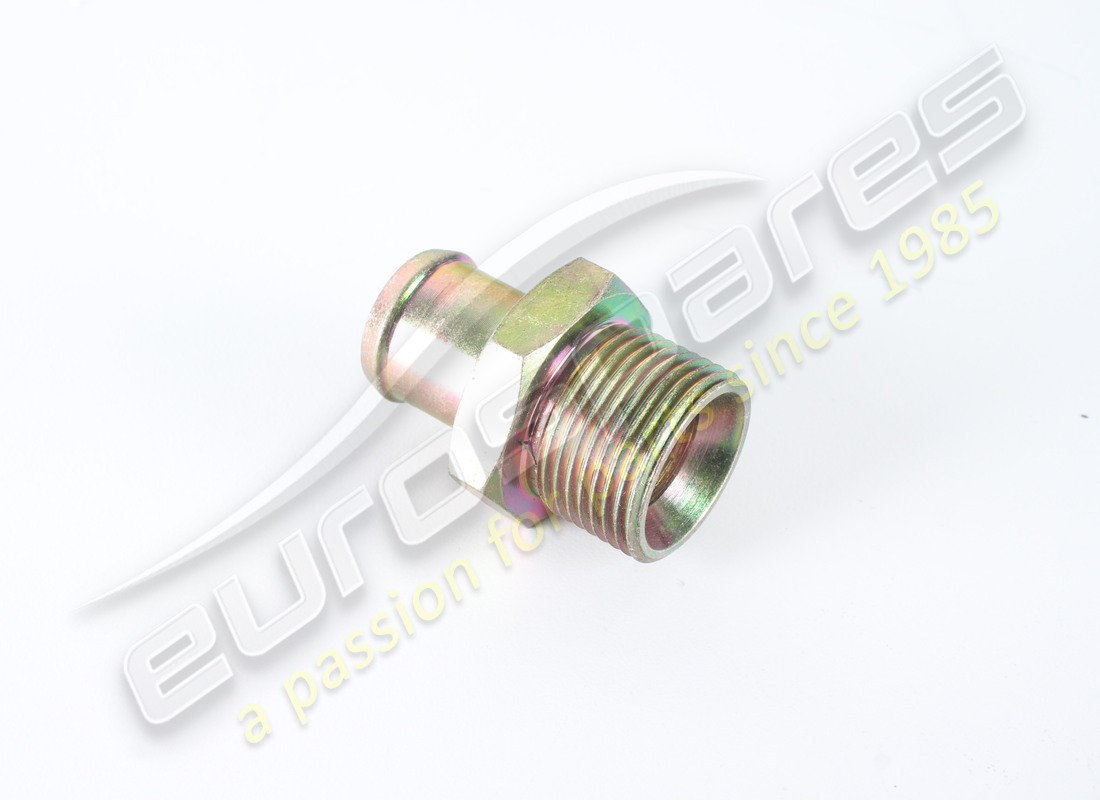 nouveau maserati raccord de manchon de radiateur différentiel. numéro de pièce 396250541 (1)