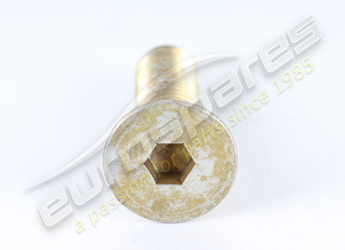 nouvelle vis de retenue maserati. numéro de pièce 371330577 (2)