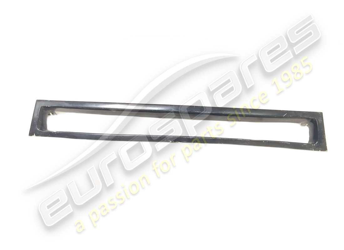 Lamborghini CADRE DE GROUPE DE FEUX ARRIÈRE UTILISÉ. NUMÉRO DE PIÈCE 009410218 (1)