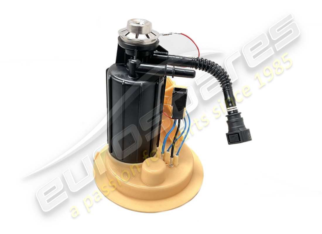 FILTRE DE POMPE À CARBURANT GAUCHE Ferrari UTILISÉ. NUMÉRO DE PIÈCE 282785 (1)