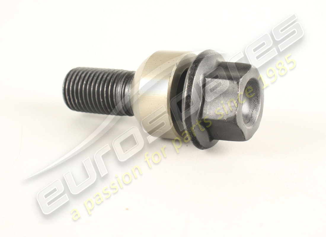nouveau boulon de roue porsche. numéro de pièce wht006978 (1)