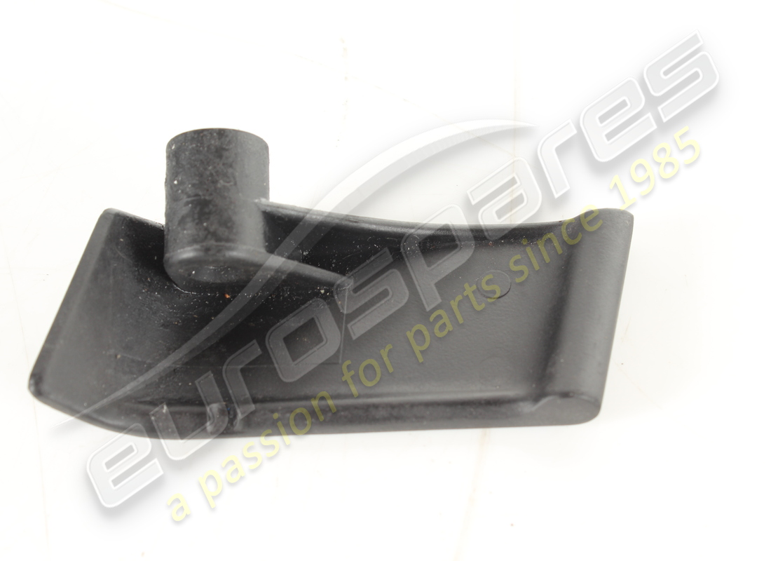 utilisé ferrari poignée intérieure droite pour ouverture de porte. numéro de pièce 63518900 (2)