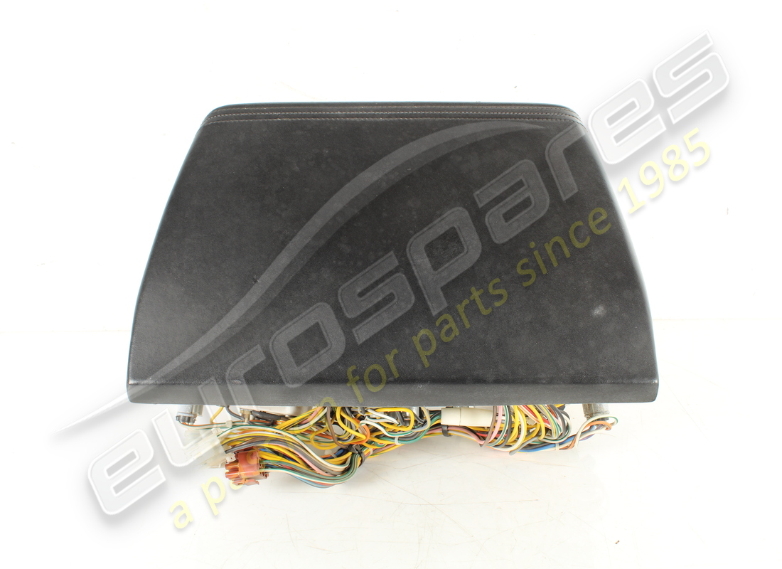 utilisé ferrari numéro de pièce du tableau de bord lhd 123361 (6)