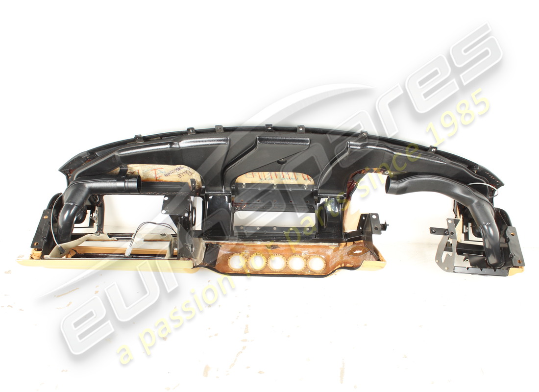 nouveau ferrari lhd dash noir vm8500. numéro de pièce 64511300 (3)