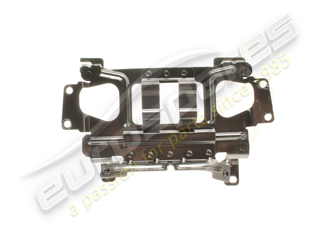 SUPPORT D'ORIGINE Lamborghini, RADIO. NUMÉRO DE PIÈCE 4T1035329A (1)
