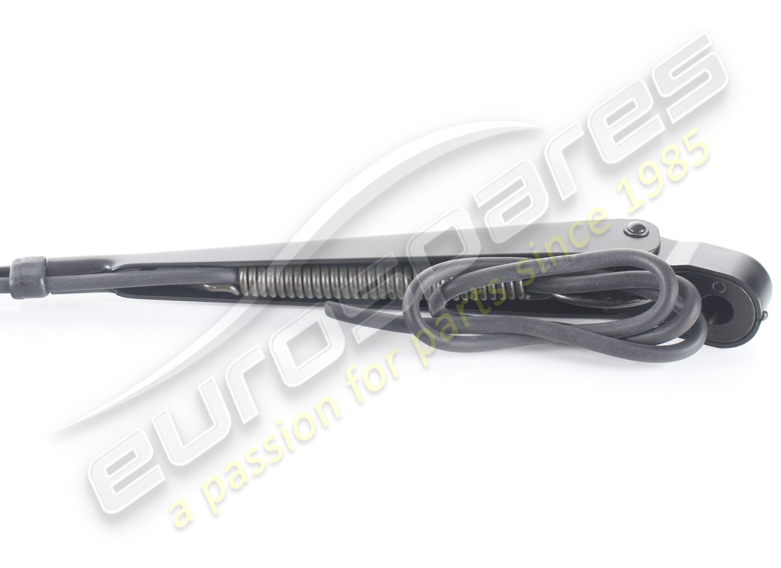 NOUVEAUX BRAS D'ESSUIE-GLACE MASERATI. RÉFÉRENCE 343320118 (4) nouveaux bras d'essuie-glace maserati. référence 343320118 (4)