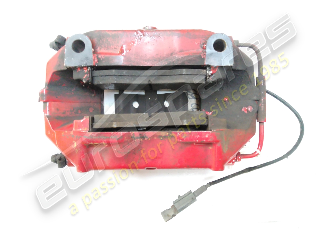 étriers de frein arrière gauche d'occasion maserati p4 32. numéro de pièce 82102805 (3)