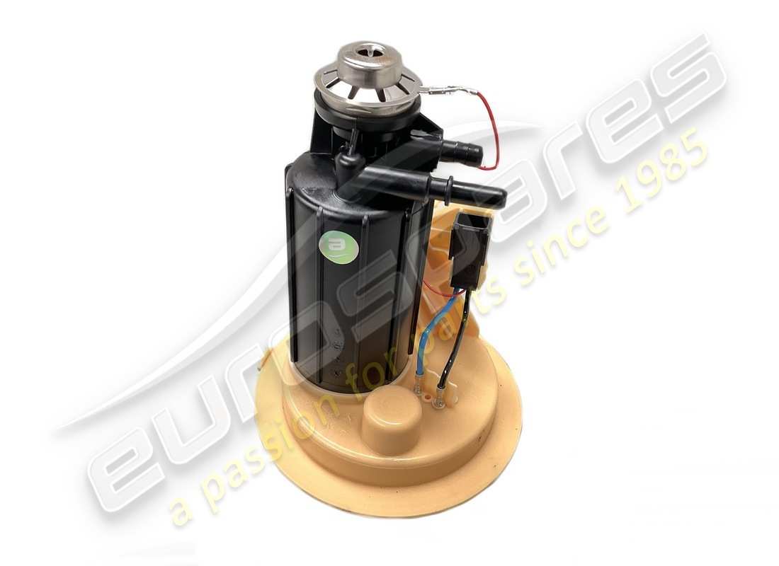 FILTRE DE POMPE À CARBURANT DROIT Ferrari UTILISÉ. NUMÉRO DE PIÈCE 282784 (1)