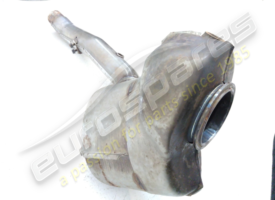 utilisé ferrari convertisseur catalytique rh complet. numéro de pièce 312104 (4)