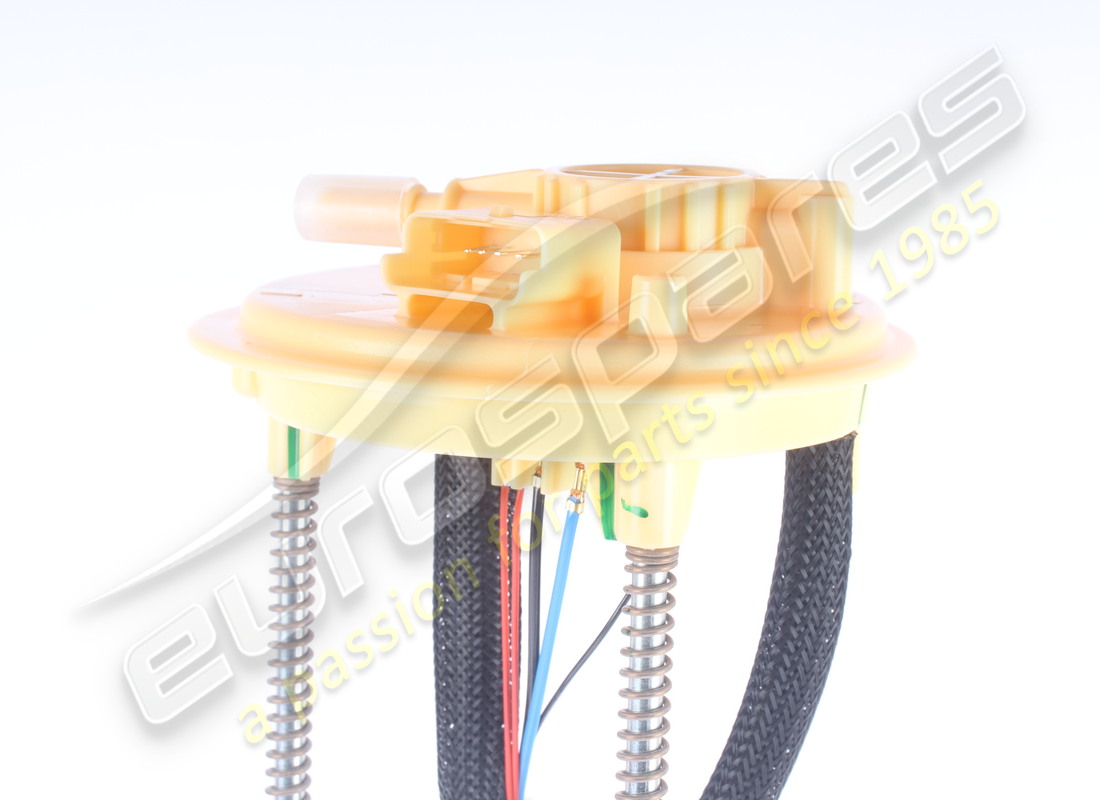 NOUVELLE POMPE À CARBURANT BOSCH LH AVEC JAUGE DE NIVEAU. NUMÉRO DE PIÈCE 184347 (2) nouvelle pompe à carburant bosch lh avec jauge de niveau. numéro de pièce 184347 (2)