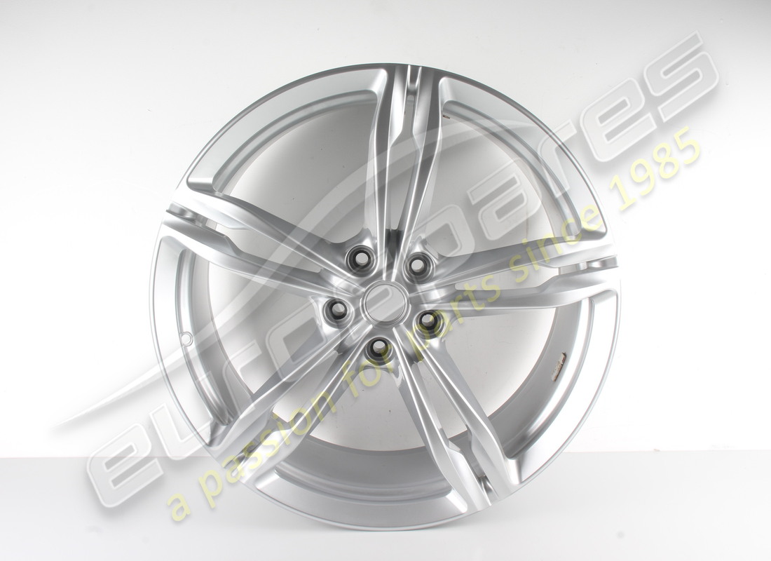 utilisé ferrari roue avant. numéro de pièce 328870 (1)