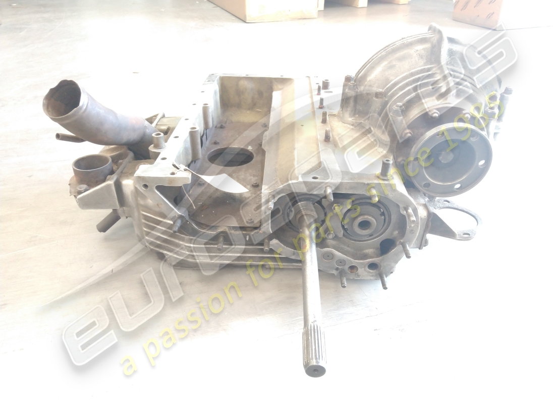 ferrari carter de boîte de vitesses utilisé. numéro de pièce 522431 (5)